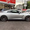 nissan gt-r 2008 -NISSAN--GT-R CBA-R35--R35-005063---NISSAN--GT-R CBA-R35--R35-005063- image 10