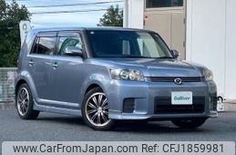 toyota corolla-rumion 2007 CFJ1859981