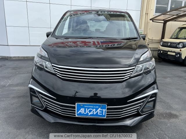 nissan serena 2017 CFJ1670032 image 2