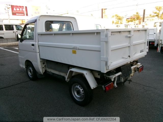 daihatsu hijet-truck 2013 -DAIHATSU--Hijet Truck S211P-0257553---DAIHATSU--Hijet Truck S211P-0257553- image 2