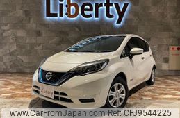 nissan note 2017 quick_quick_HE12_HE12-141997
