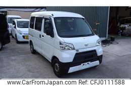 daihatsu hijet-cargo 2019 quick_quick_EBD-S321V_S321V-0416927