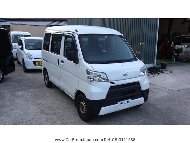 daihatsu hijet-cargo 2019 quick_quick_EBD-S321V_S321V-0416927 image 1