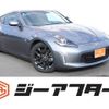 nissan fairlady-z 2018 -NISSAN--Fairlady Z CBA-Z34--Z34-620103---NISSAN--Fairlady Z CBA-Z34--Z34-620103- image 1