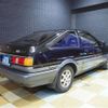 toyota corolla-levin 1986 -TOYOTA 【神戸 505ｽ 884】--Corolla Levin E-AE86--AE86-5078161---TOYOTA 【神戸 505ｽ 884】--Corolla Levin E-AE86--AE86-5078161- image 37