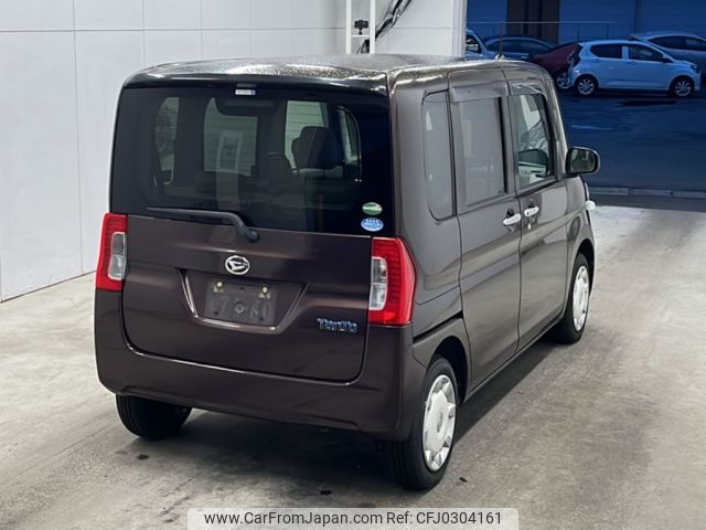 daihatsu tanto 2015 -DAIHATSU--Tanto LA600S-0311792---DAIHATSU--Tanto LA600S-0311792- image 2