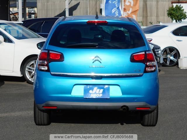 citroen c3 2015 quick_quick_ABA-A5HM01_VF7SCHMZ6FW556432 image 2