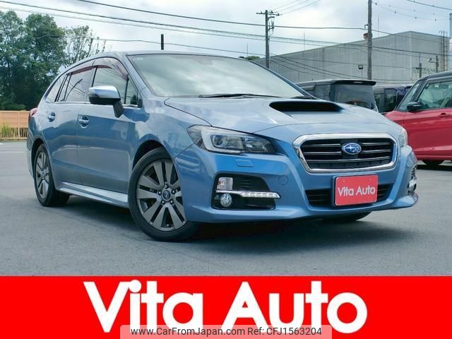 subaru levorg 2015 CFJ1563204 image 1
