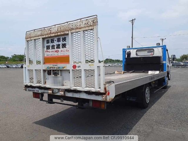 isuzu elf-truck 1998 -ISUZU 【滋賀 100さ5505】--Elf NPR70PV-NPR70P7403002---ISUZU 【滋賀 100さ5505】--Elf NPR70PV-NPR70P7403002- image 2