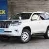 toyota land-cruiser-prado 2018 -TOYOTA--Land Cruiser Prado LDA-GDJ150W--GDJ150-0025073---TOYOTA--Land Cruiser Prado LDA-GDJ150W--GDJ150-0025073- image 1