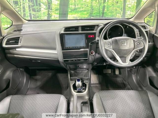 honda fit 2014 -HONDA--Fit DAA-GP5--GP5-4003511---HONDA--Fit DAA-GP5--GP5-4003511- image 2