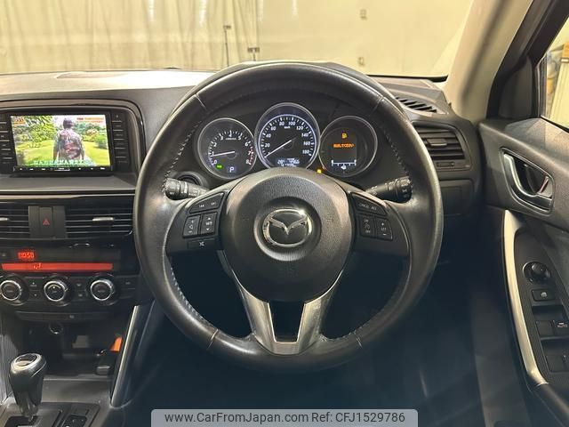mazda cx-5 2013 CFJ1529786 image 2