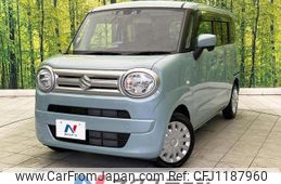 suzuki wagon-r 2022 quick_quick_MX81S_MX81S-101726