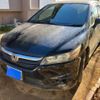 honda stream 2008 -HONDA--Stream DBA-RN8--RN8-1020996---HONDA--Stream DBA-RN8--RN8-1020996- image 2