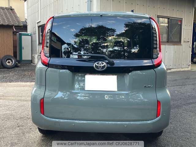 toyota sienta 2024 -TOYOTA 【名変中 】--Sienta MXPL10G--1169944---TOYOTA 【名変中 】--Sienta MXPL10G--1169944- image 2