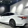 lexus ls 2017 -LEXUS--Lexus LS DAA-GVF55--GVF55-6002001---LEXUS--Lexus LS DAA-GVF55--GVF55-6002001- image 15