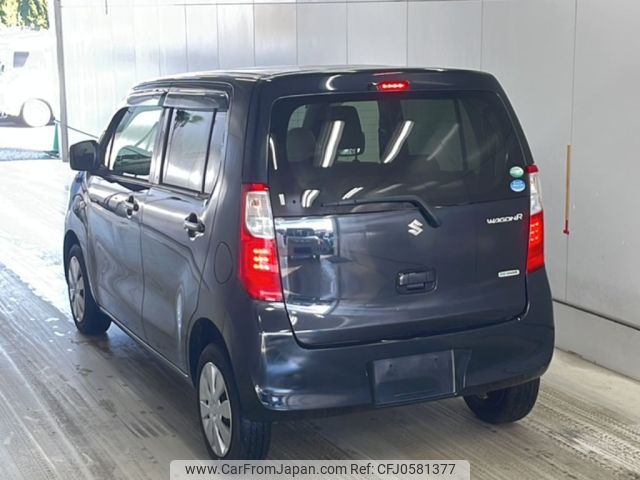 suzuki wagon-r 2016 -SUZUKI--Wagon R MH34S-547909---SUZUKI--Wagon R MH34S-547909- image 2