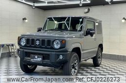 suzuki jimny 2024 -SUZUKI 【倉敷 580ﾕ5903】--Jimny JB64W--355728---SUZUKI 【倉敷 580ﾕ5903】--Jimny JB64W--355728-