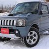 suzuki jimny 2003 P00382 image 9