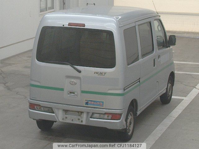 daihatsu hijet-van 2019 -DAIHATSU--Hijet Van S321V-0404439---DAIHATSU--Hijet Van S321V-0404439- image 2