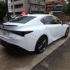 lexus is 2022 -LEXUS 【岡崎 330ﾒ3729】--Lexus IS ASE30--ASE30-0011789---LEXUS 【岡崎 330ﾒ3729】--Lexus IS ASE30--ASE30-0011789- image 2