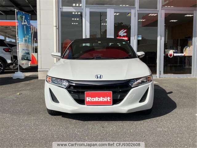 honda s660 2016 CFJ9302608 image 2