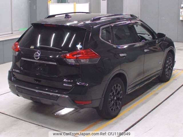 nissan x-trail 2020 -NISSAN--X-Trail DAA-HNT32--HNT32-186140---NISSAN--X-Trail DAA-HNT32--HNT32-186140- image 2