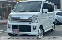 suzuki every-wagon 2017 -SUZUKI--Every Wagon ABA-DA17W--DA17W-147734---SUZUKI--Every Wagon ABA-DA17W--DA17W-147734-
