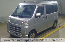 daihatsu hijet-van 2022 -DAIHATSU--Hijet Van 3BD-S700V--S700V-0016919---DAIHATSU--Hijet Van 3BD-S700V--S700V-0016919-