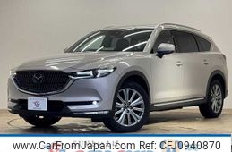 mazda cx-8 2021 -MAZDA--CX-8 3DA-KG2P--KG2P-352995---MAZDA--CX-8 3DA-KG2P--KG2P-352995-