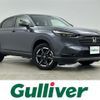 honda vezel 2021 -HONDA--VEZEL 6BA-RV3--RV3-1003186---HONDA--VEZEL 6BA-RV3--RV3-1003186- image 1