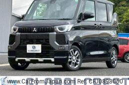 mitsubishi delica-mini 2024 -MITSUBISHI--Delica Mini 4AA-B35A--B35A-0605***---MITSUBISHI--Delica Mini 4AA-B35A--B35A-0605***-