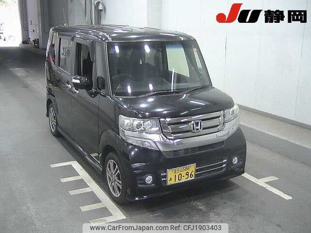 honda n-box 2016 CFJ1903403 image 1