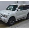 mitsubishi pajero 2004 quick_quick_LA-V73W_0402168 image 2