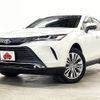 toyota harrier 2020 -TOYOTA--Harrier 6AA-AXUH80--AXUH80-0004437---TOYOTA--Harrier 6AA-AXUH80--AXUH80-0004437- image 1