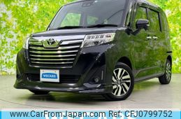 toyota roomy 2020 quick_quick_DBA-M900A_M900A-0403492