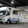 toyota camroad 2002 CFJ7137403 image 61