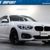 bmw 1-series 2017 quick_quick_1S20_WBA1S520805K17319 image 1