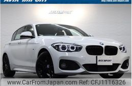 bmw 1-series 2017 quick_quick_1S20_WBA1S520805K17319