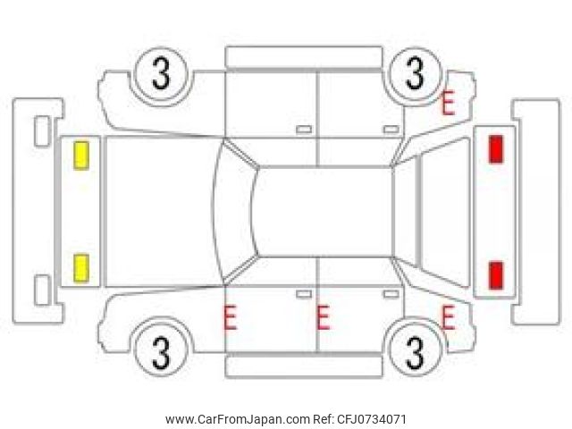 honda n-wgn 2015 -HONDA--N WGN DBA-JH1--JH1-1099739---HONDA--N WGN DBA-JH1--JH1-1099739- image 2