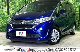 honda freed 2016 -HONDA--Freed DBA-GB5--GB5-1008182---HONDA--Freed DBA-GB5--GB5-1008182-