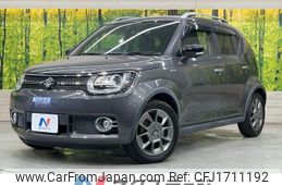 suzuki ignis 2019 CFJ1711192