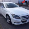 mercedes-benz cls-class 2012 -MERCEDES-BENZ 【三重 302ﾃ926】--Benz CLS 218359C--2A041723---MERCEDES-BENZ 【三重 302ﾃ926】--Benz CLS 218359C--2A041723- image 1