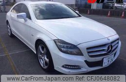 mercedes-benz cls-class 2012 -MERCEDES-BENZ 【三重 302ﾃ926】--Benz CLS 218359C--2A041723---MERCEDES-BENZ 【三重 302ﾃ926】--Benz CLS 218359C--2A041723-