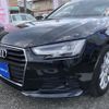 audi a4 2017 quick_quick_DBA-8WCVK_WAUZZZF$$HA144679 image 16