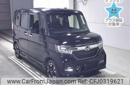 honda n-box 2019 -HONDA--N BOX JF3-2103603---HONDA--N BOX JF3-2103603-