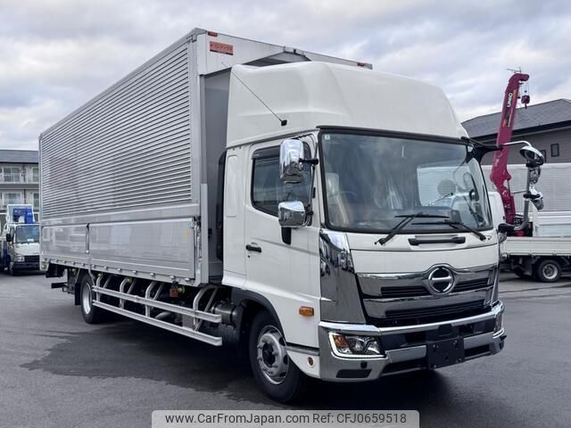 hino ranger 2023 -HINO--Hino Ranger 2PG-FE2ACG--FE2AC-***131---HINO--Hino Ranger 2PG-FE2ACG--FE2AC-***131- image 2