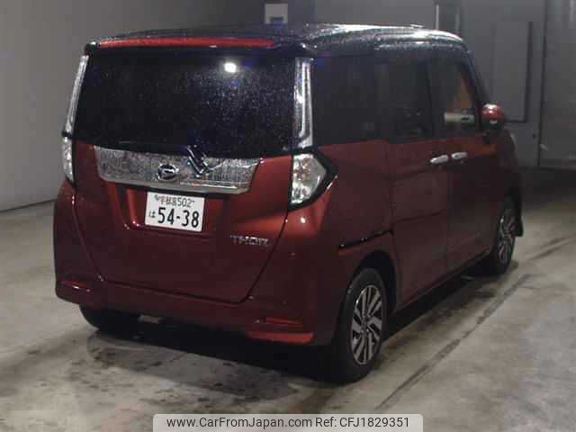 daihatsu thor 2023 CFJ1829351 image 2