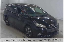 toyota wish 2013 quick_quick_DBA-ZGE20W_6003824