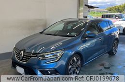 renault megane 2019 -RENAULT 【京都 302ほ8951】--Renault Megane KBH5F-J0782473---RENAULT 【京都 302ほ8951】--Renault Megane KBH5F-J0782473-